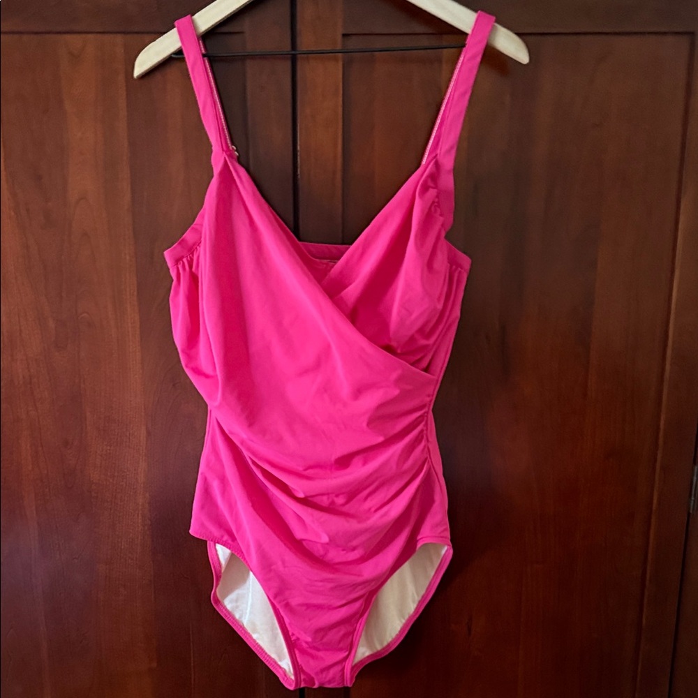 Miraclesuit swimsuit